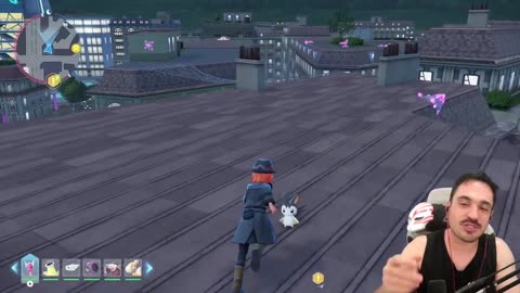 DRATINI SHINY PEGO.. MONTANDO O RESTO DO TIME SHINY