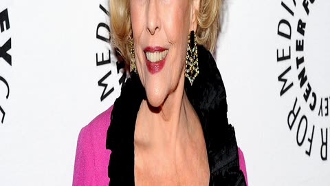 Eileen Fulton Dies as the World Turns Star Was