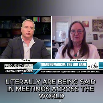 The Digital Cage We’re Walking Into 😲