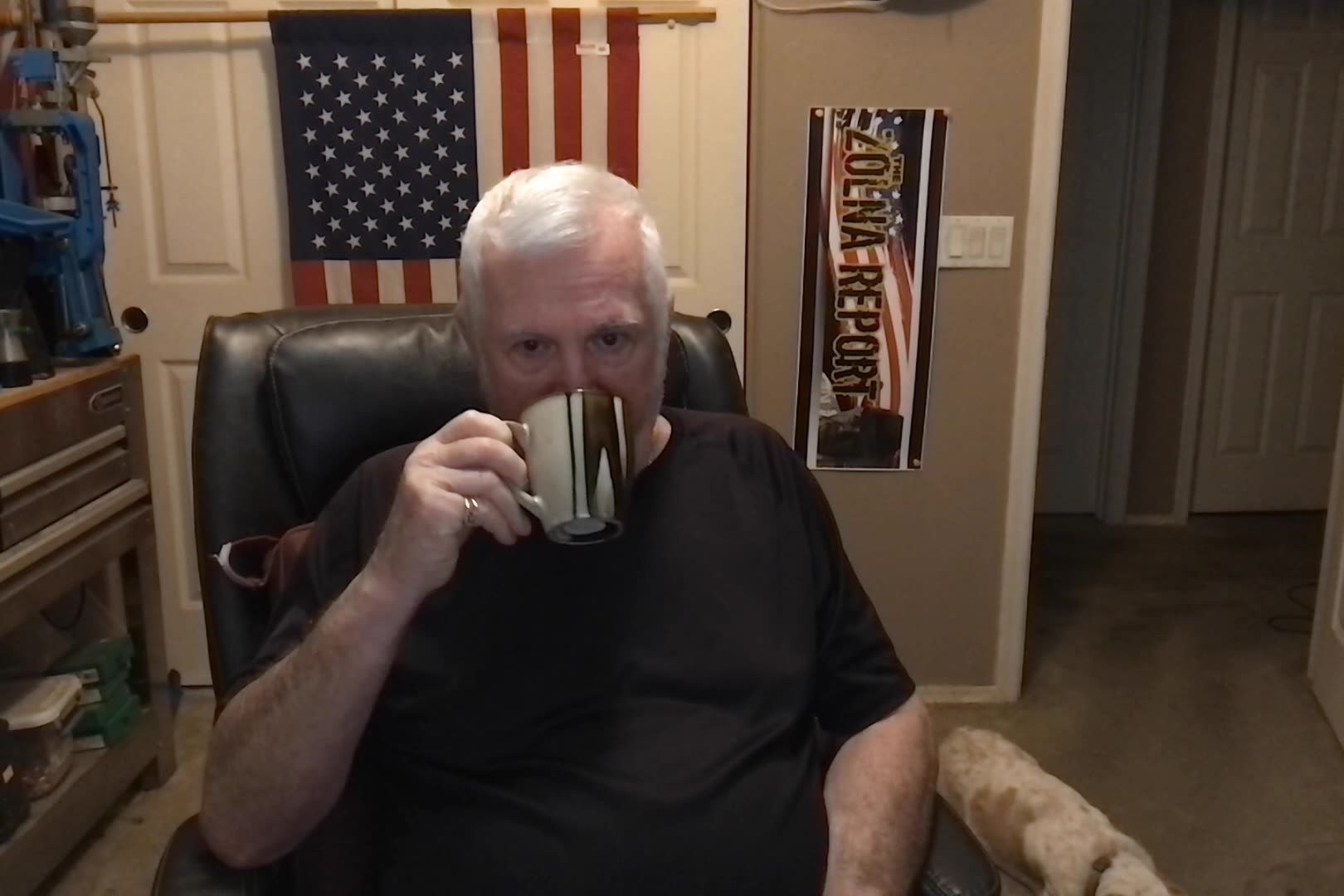 Horrible Category 4, Expected To Produce 20 Waves, Along Floridas East Coast!