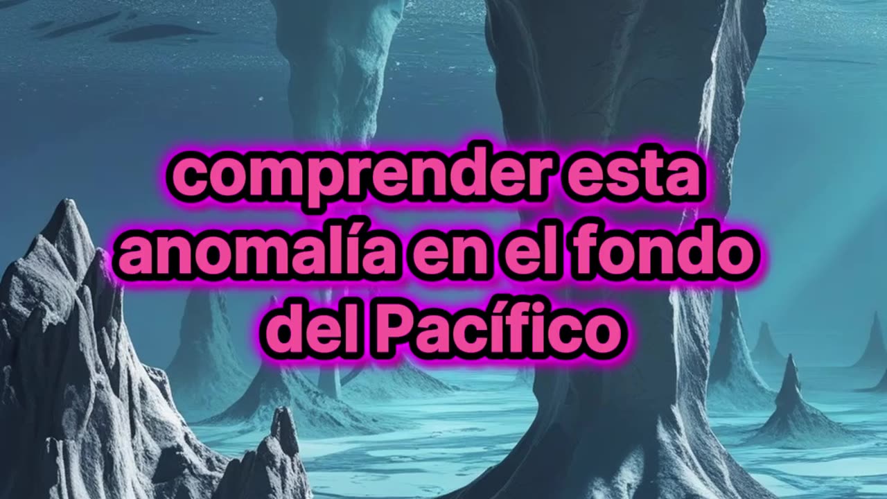 ¿Por qué los mapas del fondo marítimo son relevantes?