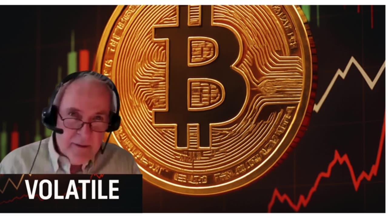 P2 ✅ Jim Willie: Gold, Chaos & Agenda 2030