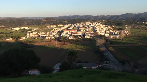 Castle (Aljezur, Algarve, Portugal) 2