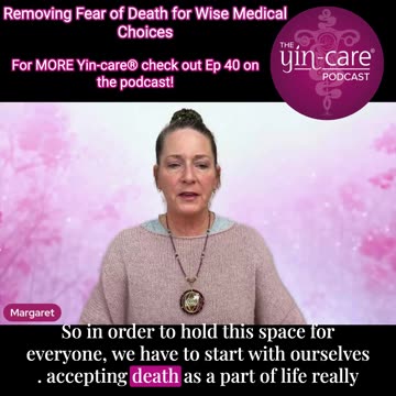 Embracing Mortality: The Ultimate Liberation