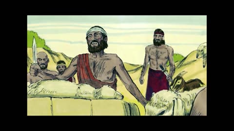 Jesus is the Promised Messiah_Stories of the Bible_Pres. by LUSU Media Group