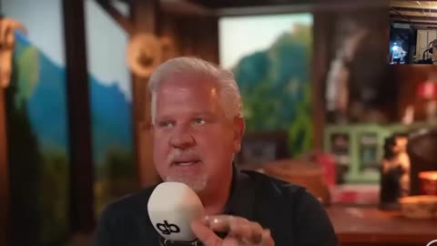 Glenn Beck - AI Battles for Controlling Us - Soon to Be a Real Problem -6-2-25