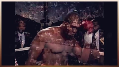 Mike Tyson (USA) vs. Donovan Ruddock (Canada) 2 | HD Boxing Fight Highlights #MikeTyson #foryou #fyp