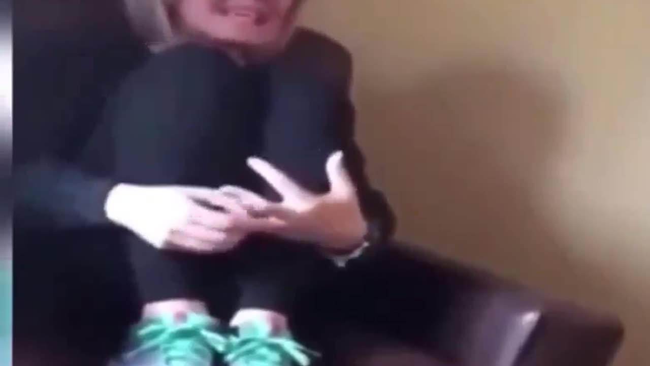 Wife gets caught cheating.