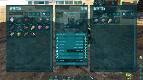 Ark Survival Evolved