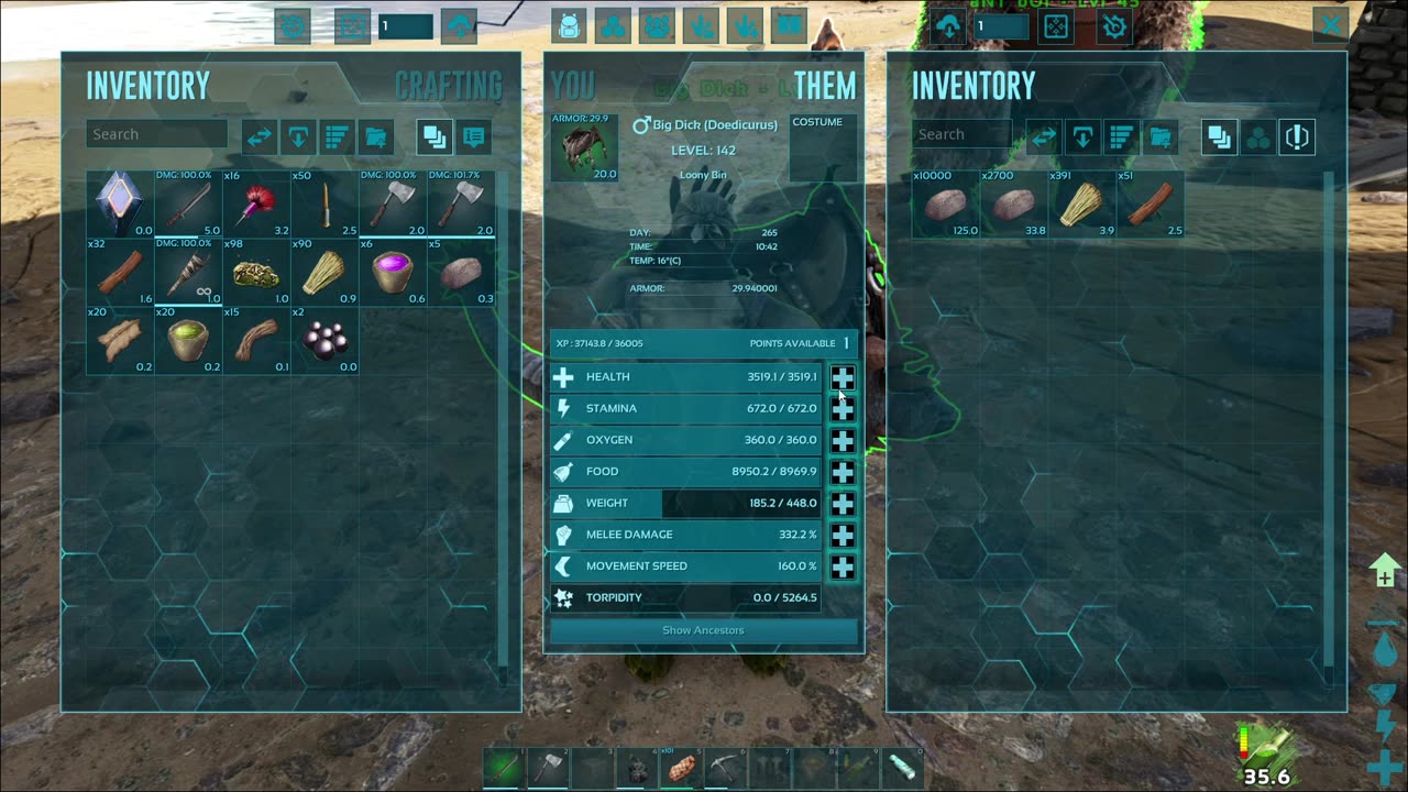 Ark Survival Evolved