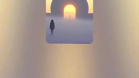 Dawn Beyond the Void