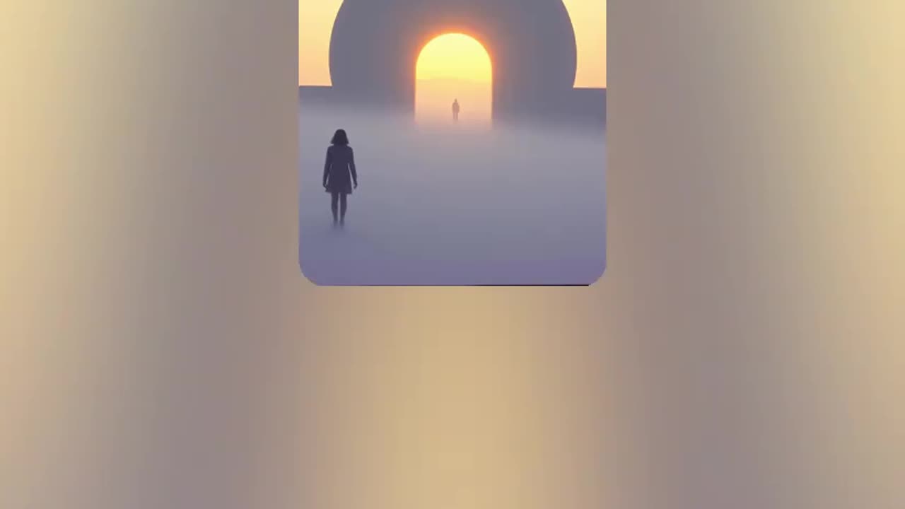 Dawn Beyond the Void
