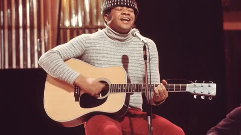 Happy "Heavenly" Birthday to BILL WITHERS ...