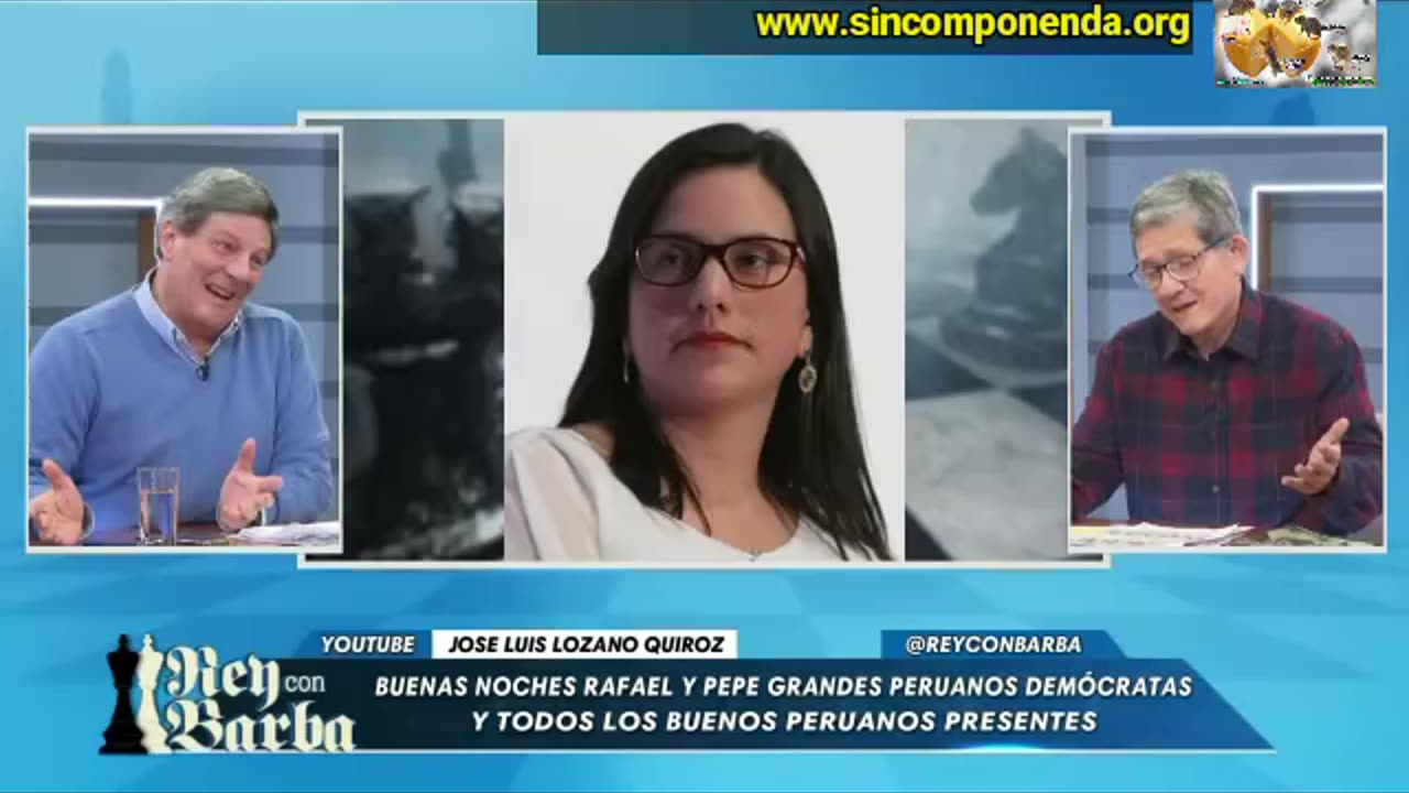 LOS POLITICAMENTE FALLECIDOS COMO CANDIDATOS PRESIDENCIALES