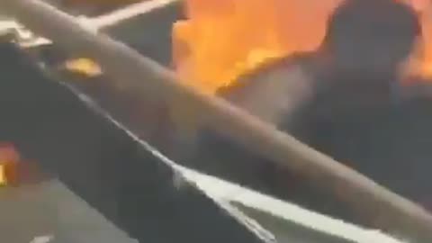 Gaza Genocide