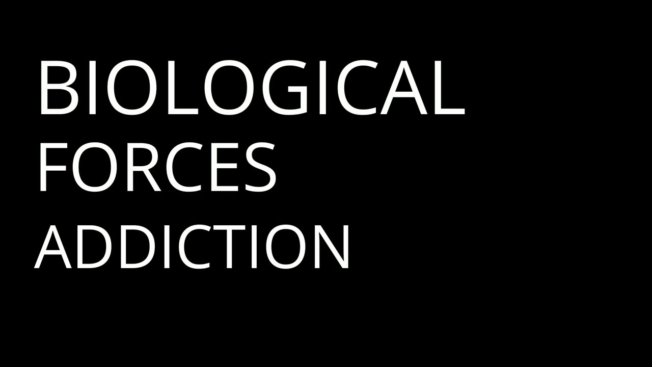 The Dark Side of Desire | Freud - Part 2