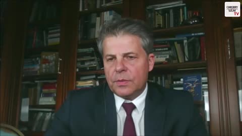Finisz kampanii: debaty i afery - prof. Mirosław Piotrowski