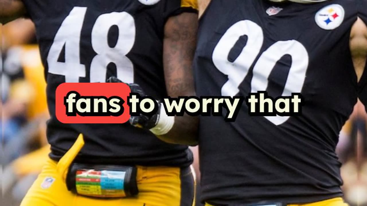 TJ Watt Sparks Trade Rumors