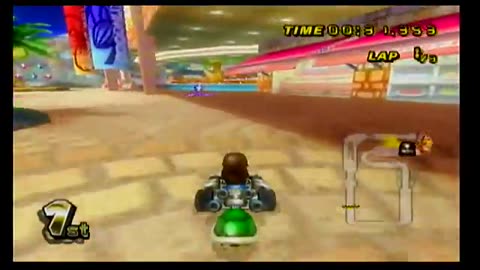 One Year Of Mario Kart 8 Celebration. Plus remembering Mario Kart Wii - 2 _ 18