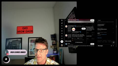 The GetsNatty Show