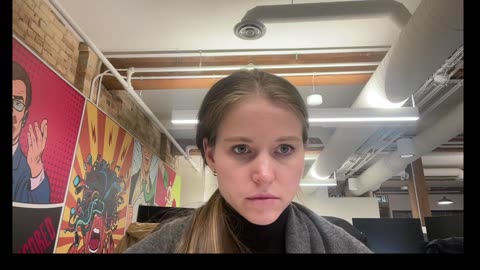 Rumble Studio Stream