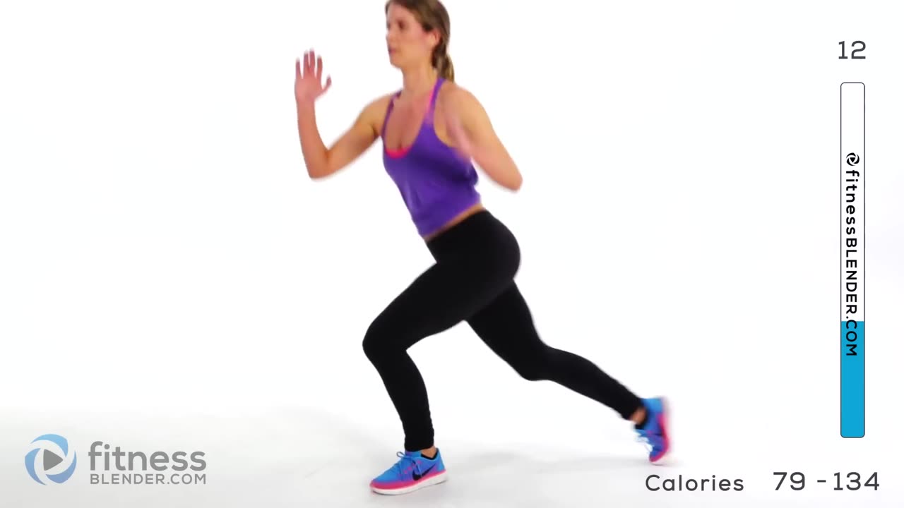 HIIT Workout