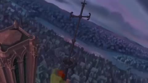 Luis Miguel - Sueü0è9a (From Disney's_ í░El Jorobado de Notre Dameí▒) 360p