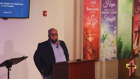 Sunday Morning Service Live Stream