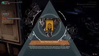 Livestream 195-Anthem+Styx: Shards of Darkness