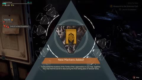 Livestream 195-Anthem+Styx: Shards of Darkness