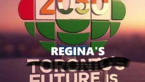CBC Radio 2050-Regina