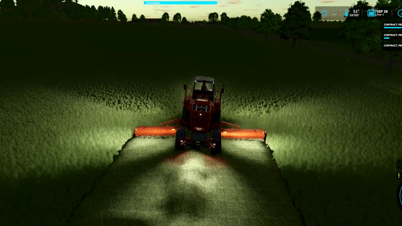 FS25 Multi Map Ep 29