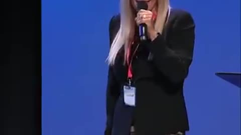 the vaccine causes VAIDS and there's no off switch...