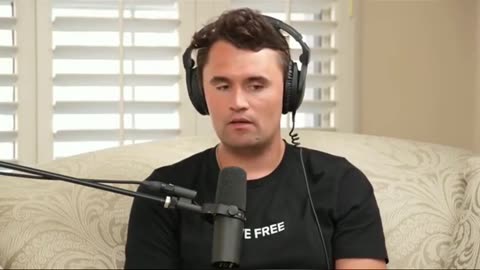 Charlie's biggest fear