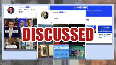 Fact Check: NO EVIDENCE Chris Hayes Leaves Or Pauses Hosting His MSNBC Show 'All In'