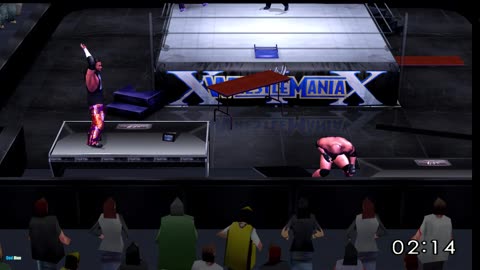 Matt Hardy vs GOLDBERG TLC π🪜🪑 SmackDown Here Comes the Pain # Twist of Fate