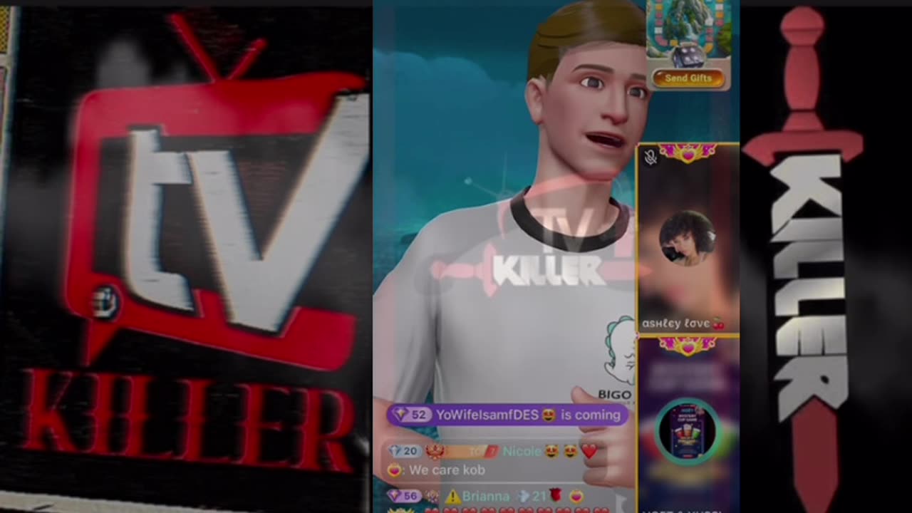 KOB SAYS HES ON DRUGS AN HES SEEKING PROFESSIONAL HELP