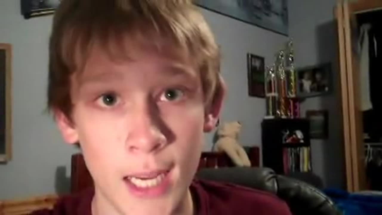 Shout Outs (Andrew Blaze - Randy Stair)