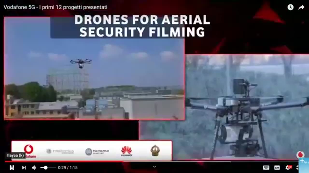 10. 33. Защо Италия, защо Милано пострадаха - 5 G...