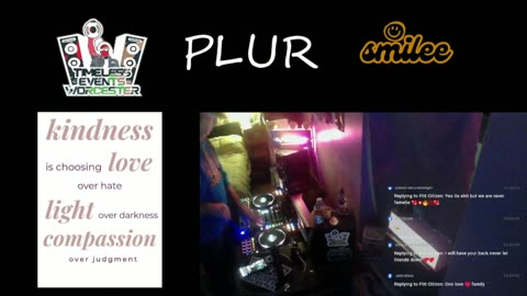 You’re Now Locked Into Timeless !