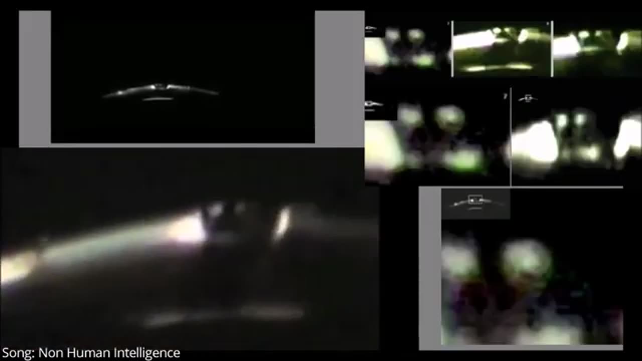 Its Time - Disclose the Existence of NHI!