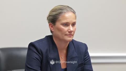 Another former Biden staffer pleads the Fifth amid mental fitness probe