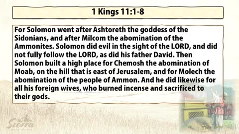 Why Shedding Blood Matters - Leviticus 17