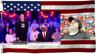 Donald Trump and Co | Kody | Le Grand Cactus 163- REACTION