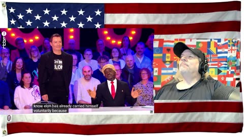 Donald Trump and Co | Kody | Le Grand Cactus 163- REACTION