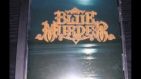 Blue Murder 1989 (FULL ALBUM) 🇬🇧