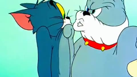 Tom and Jerry videos