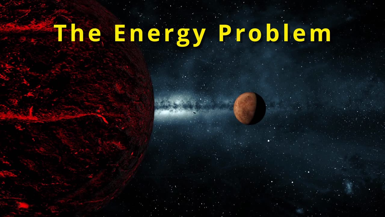 Could We Nuke Mars’ Core to Restart Its Spin? | New Insights on Martian Interior