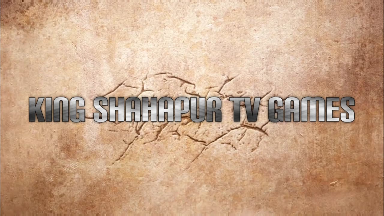 Intro Please Follow Me My Rumble Channel Name King Shahapur Tv Games Like Comment Share Support Me