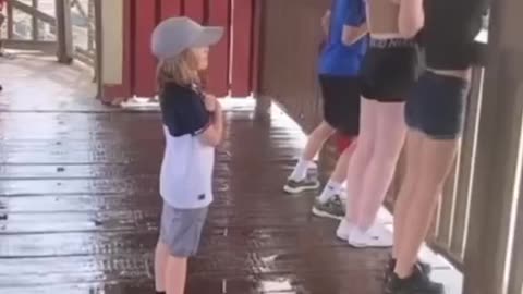 Hilarious fail moments